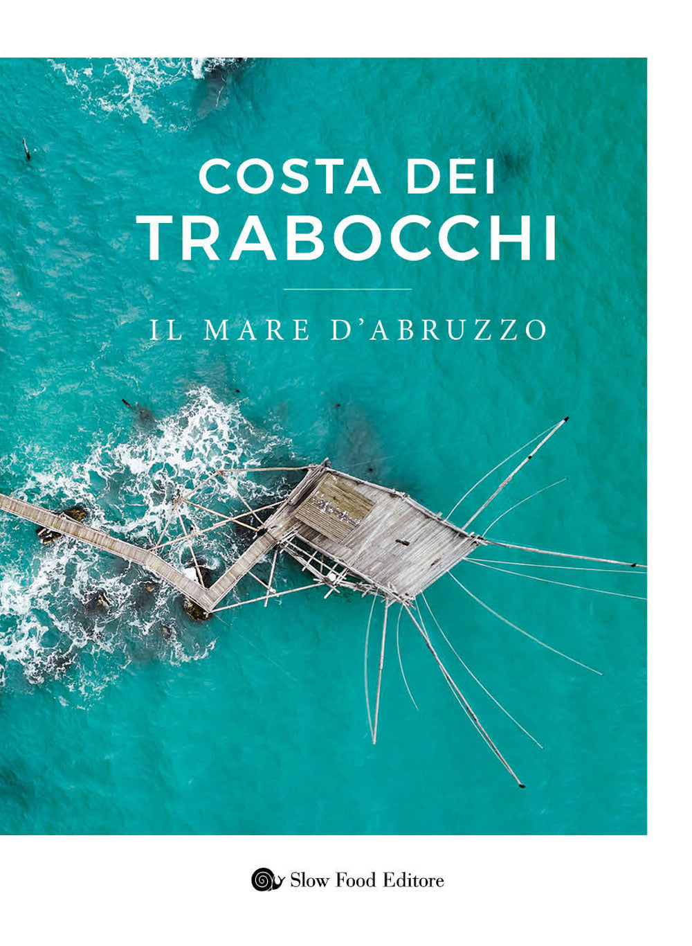 Costa dei Trabocchi::Il mare d'Abruzzo