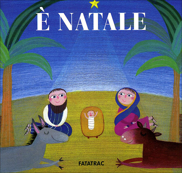 E' Natale