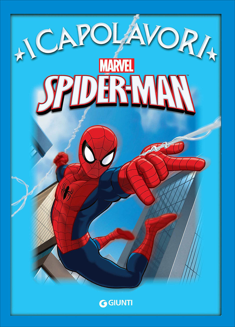 Spider-Man - I Capolavori