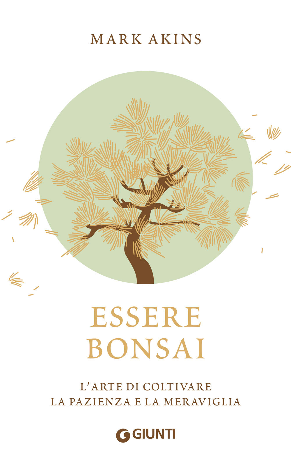 Essere bonsai::L'arte di coltivare la pazienza e la meraviglia