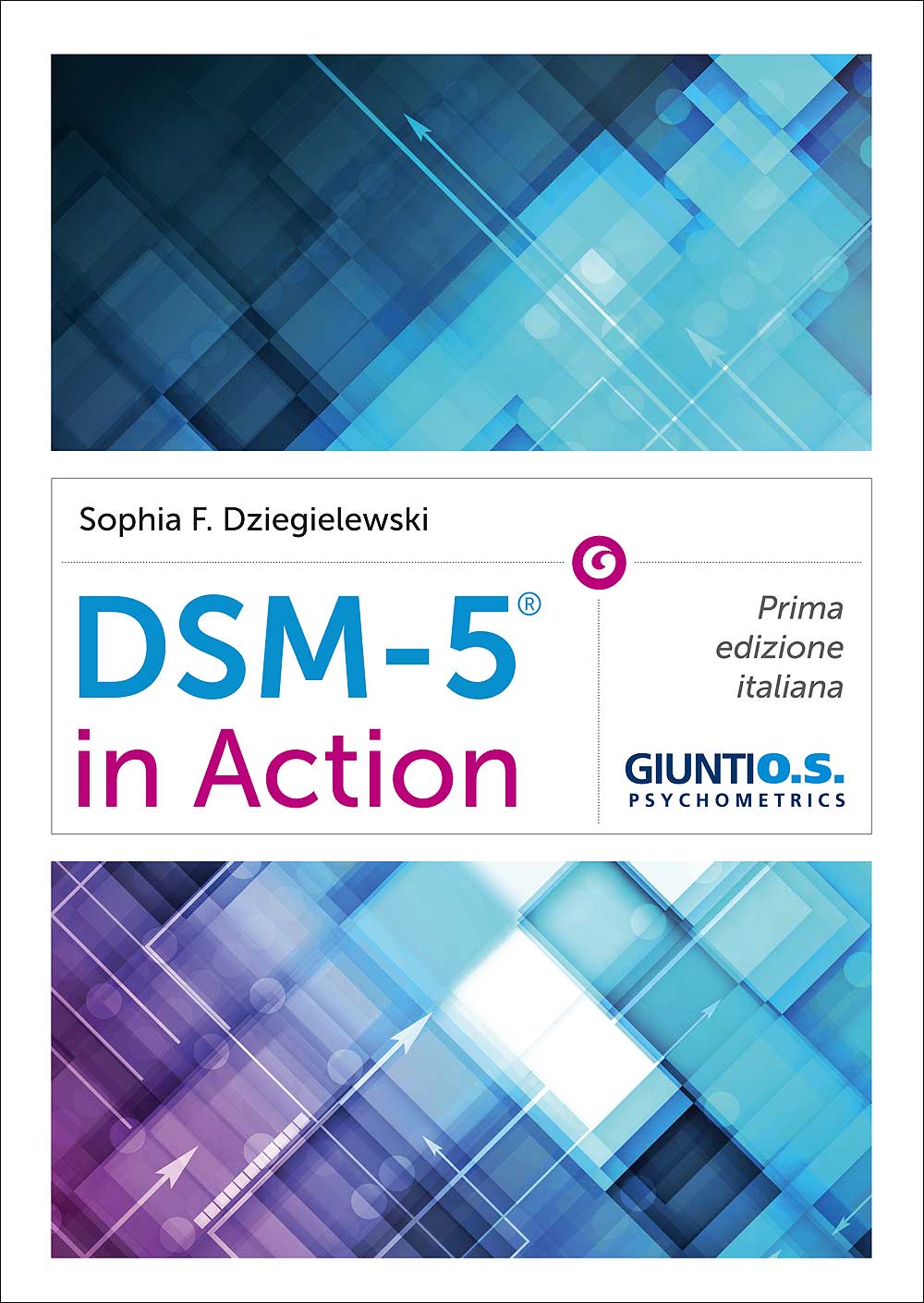 DSM-5 in Action::Prima edizione italiana