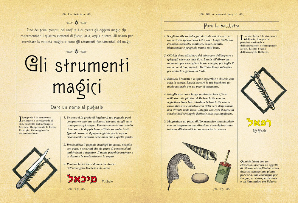 I segreti dell'alta magia::Pratiche occulte con rituali, alchimia, talismani, astrologia e tarocchi