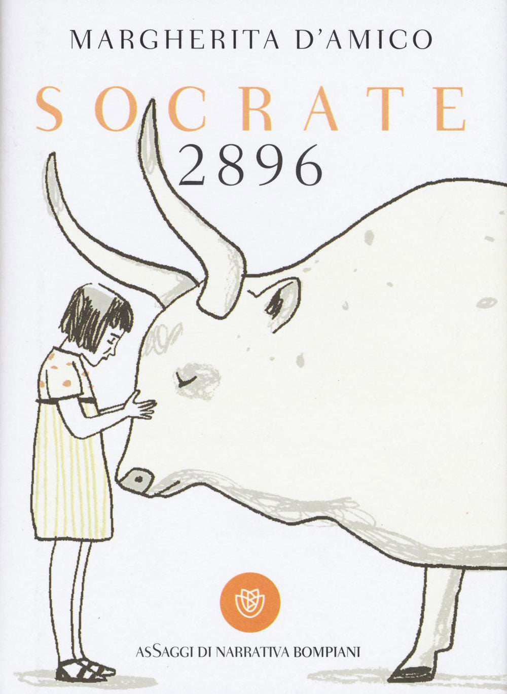 Socrate 2896