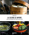 La cucina al vapore::I segreti per preparare piatti leggeri e ricchi di gusto