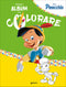 Primo Album da Colorare - Pinocchio