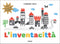 L'inventacittà::Libro + 126 fustelle per disegnare la città