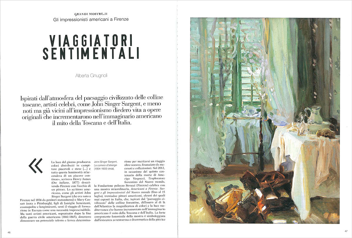 Art e dossier n. 288, maggio 2012::allegato a questo numero il dossier: Il paesaggio di Marco Bussagli