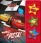 3 tasti - Cars 3. Amici in pista!