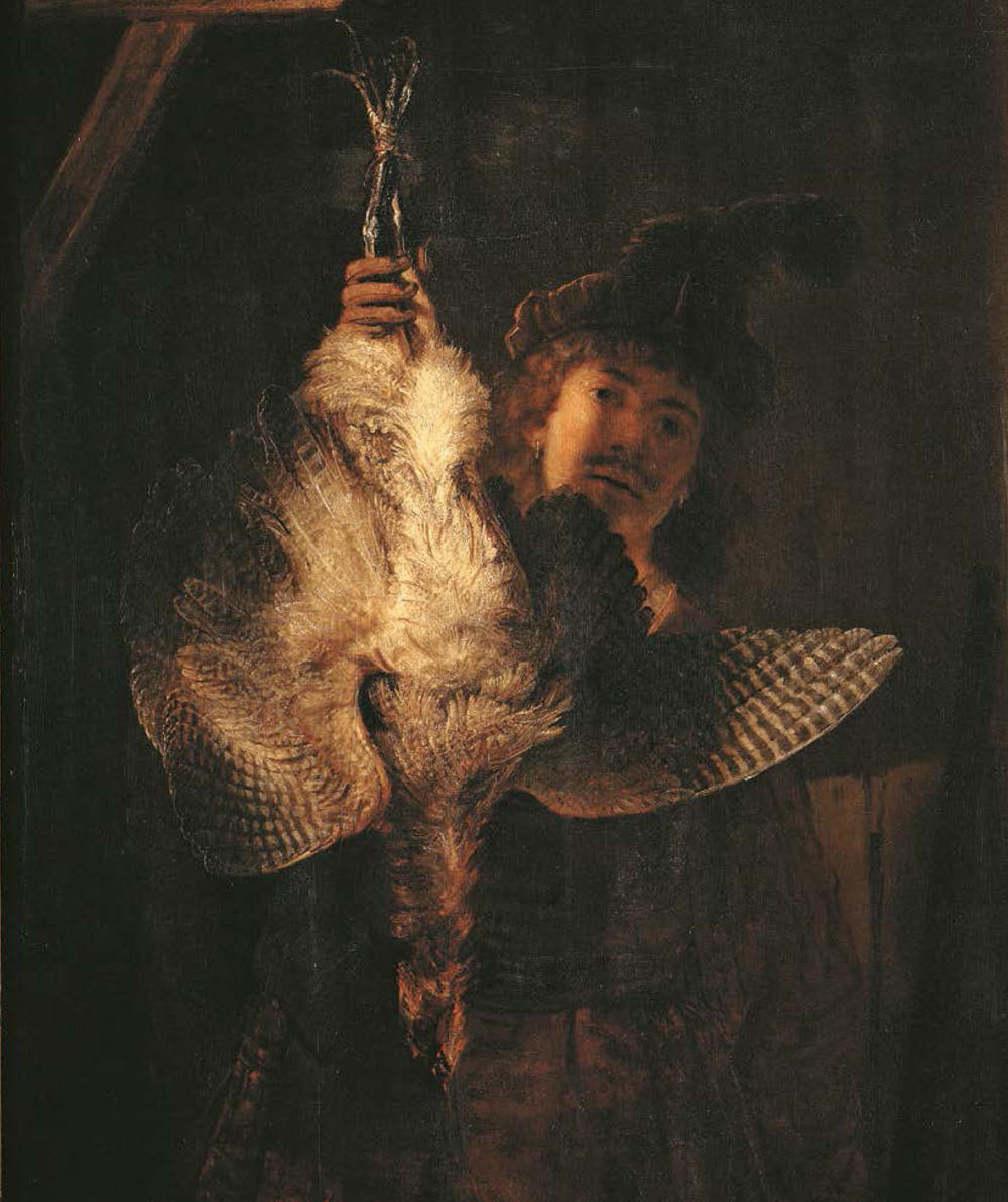 Rembrandt