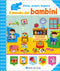 Il mondo dei bambini::Apri le finestrelle e scopri il nome di ciò che ti circonda! - Con più di 160 finestrelle