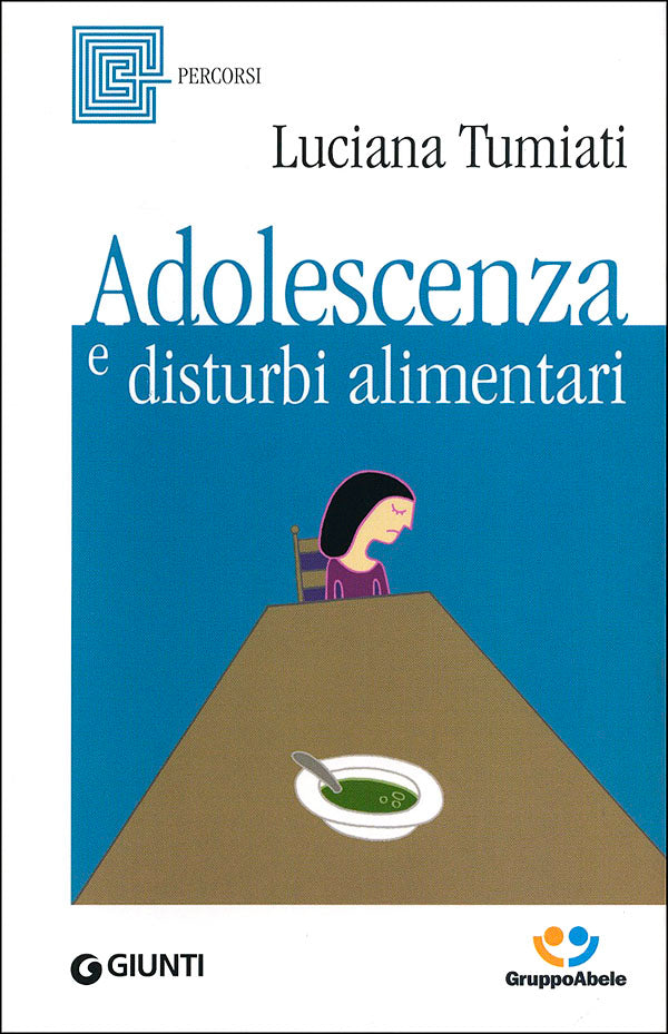 Adolescenza e disturbi alimentari