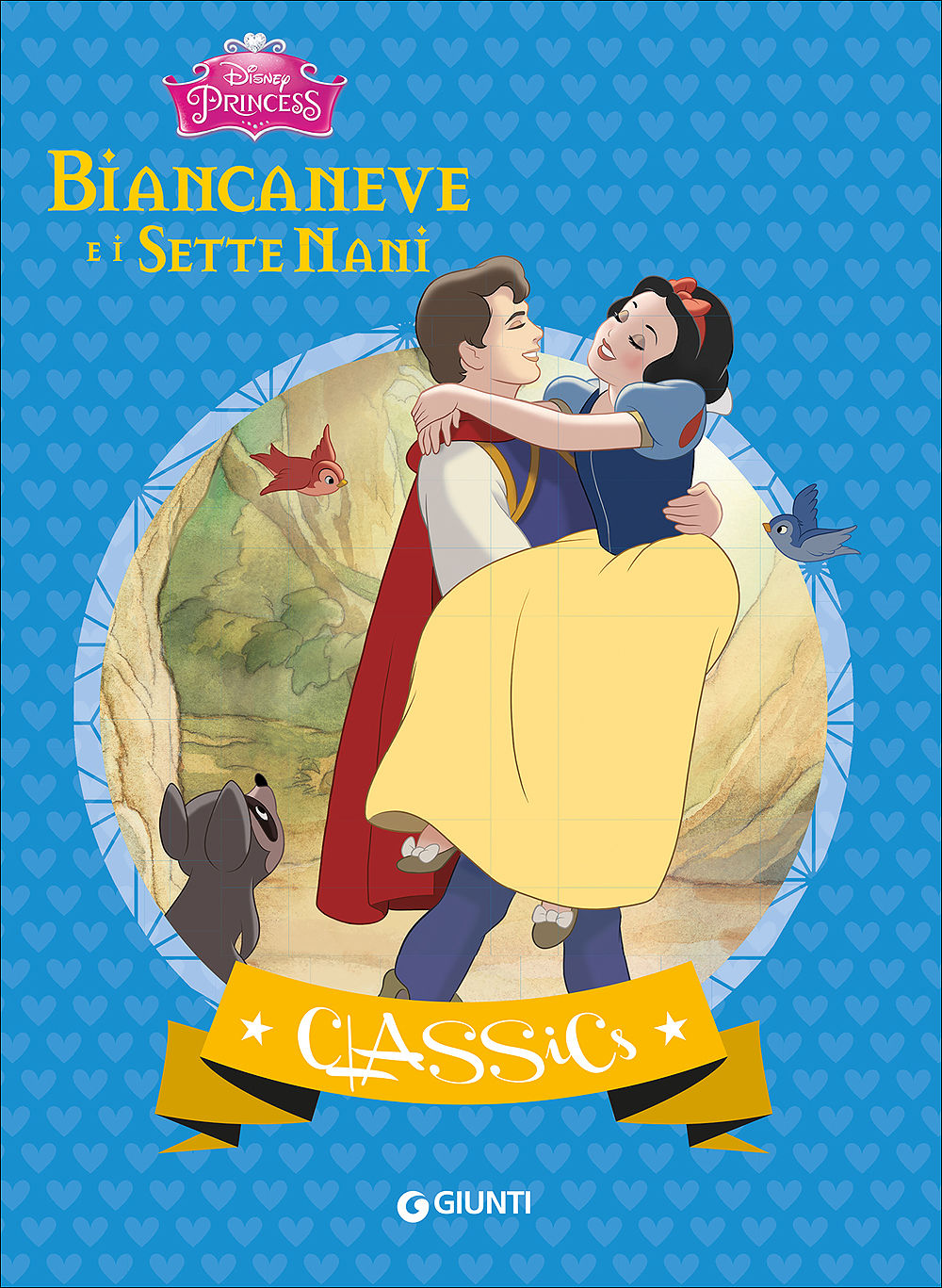 Classics - Biancaneve e i Sette Nani