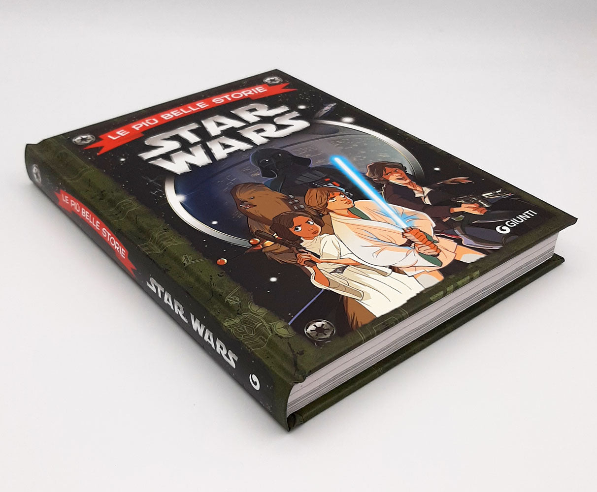 Le più belle storie - Star Wars
