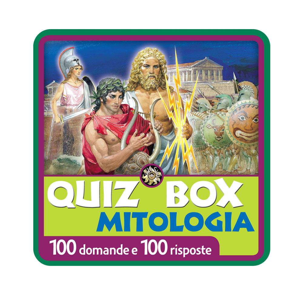 Mitologia