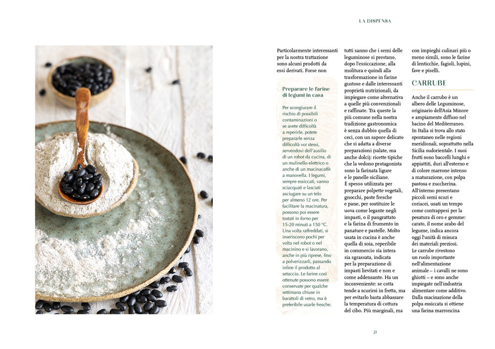 Cucina italiana senza glutine. ::180 ricette della tradizione
