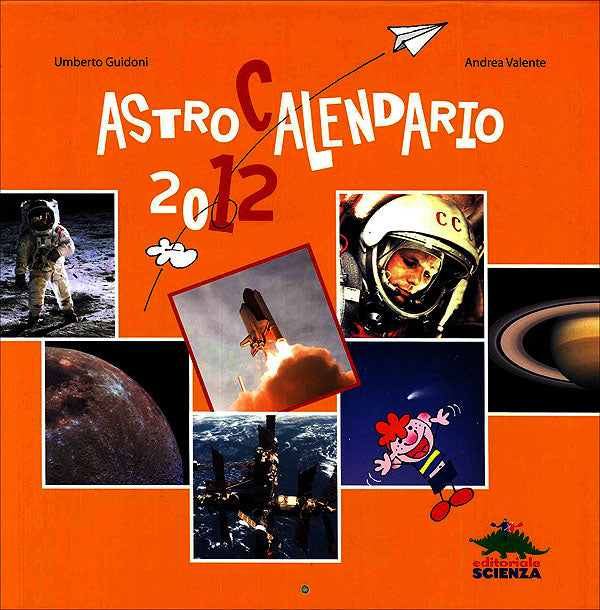 Astro Calendario 2012