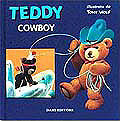 Teddy cowboy