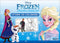 Frozen - Storie da colorare