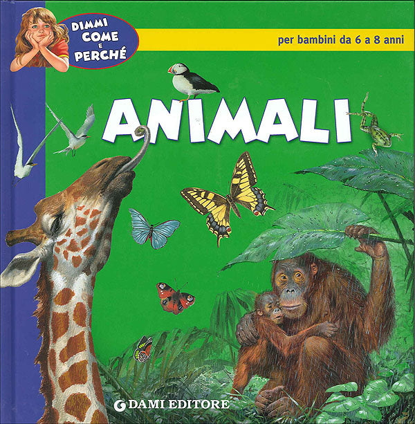 Animali