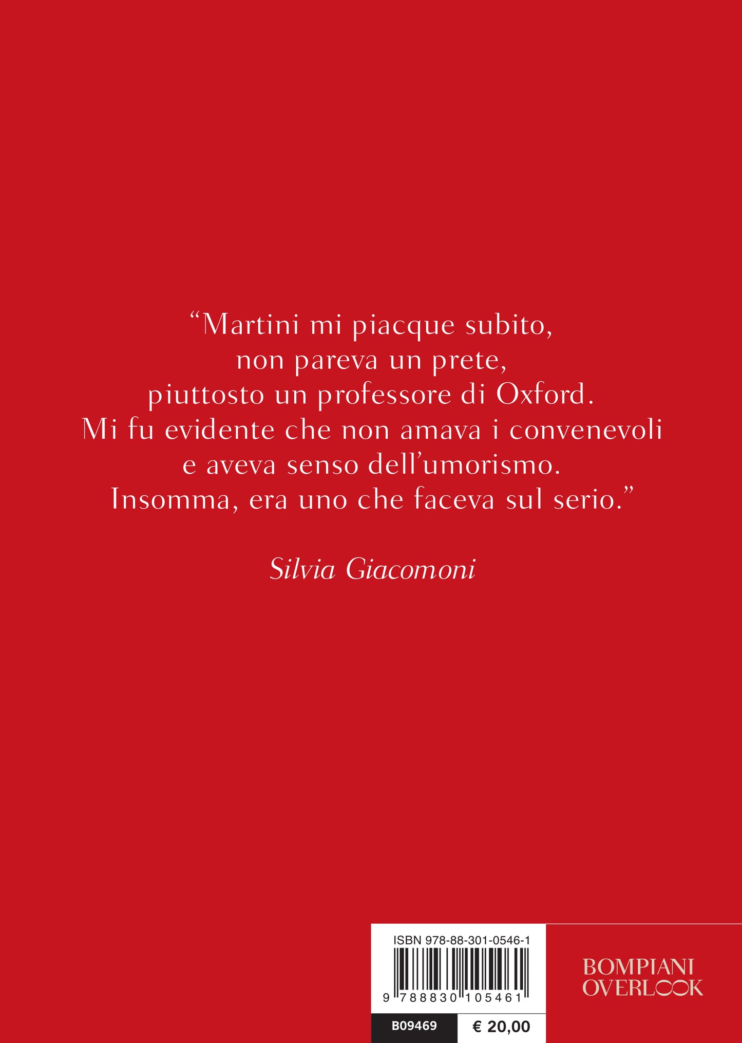 Diavolo d'un cardinale::Lettere (1982-2012)