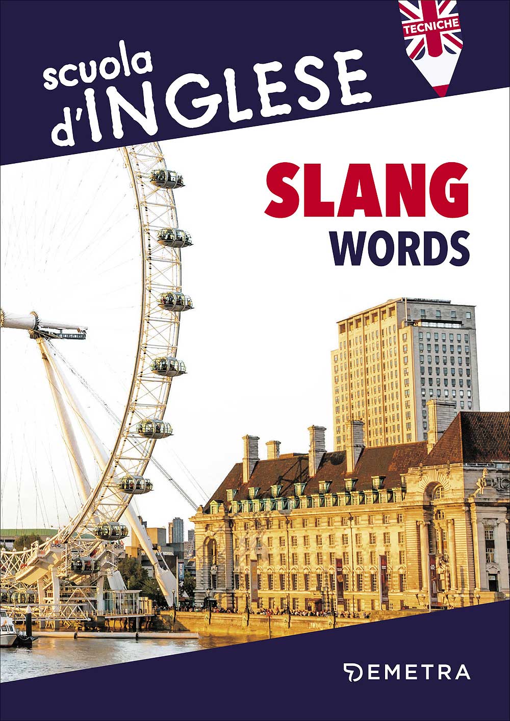 Slang Words