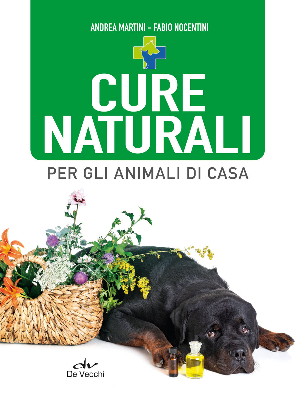 Cure Naturali per gli animali di casa