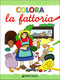 Colora la fattoria