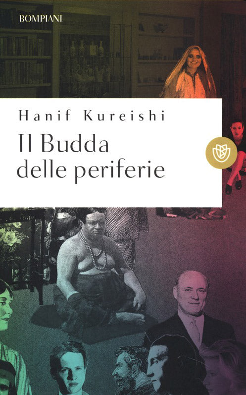 Il Budda delle periferie