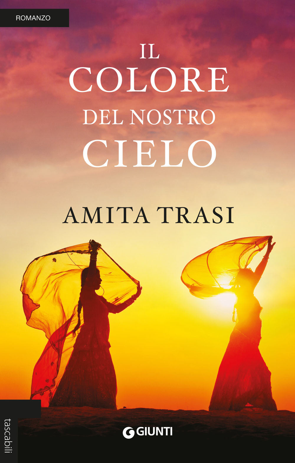 Il colore del nostro cielo