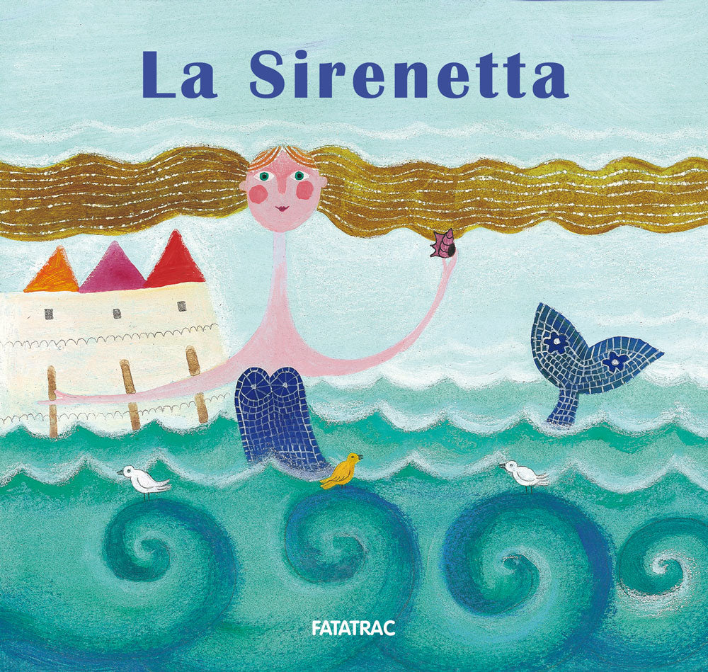 La sirenetta