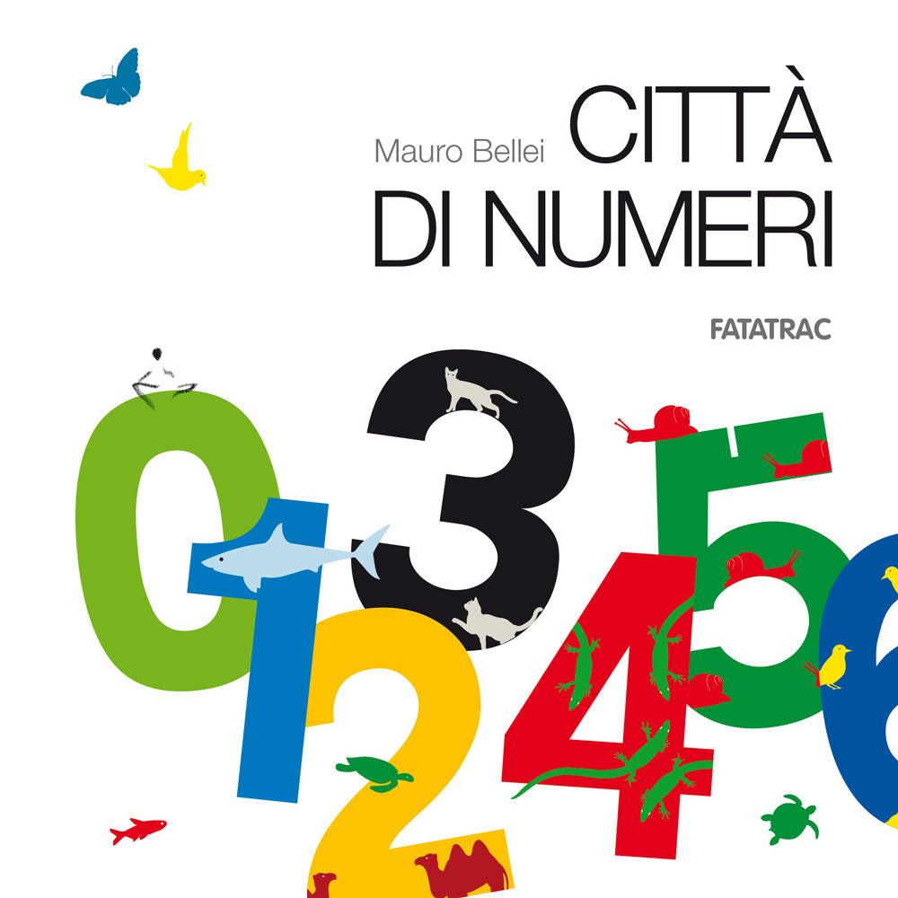 Città di Numeri