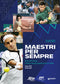 Maestri per sempre::Nitto ATP Finals, il tennis dei più grandi arriva in Italia