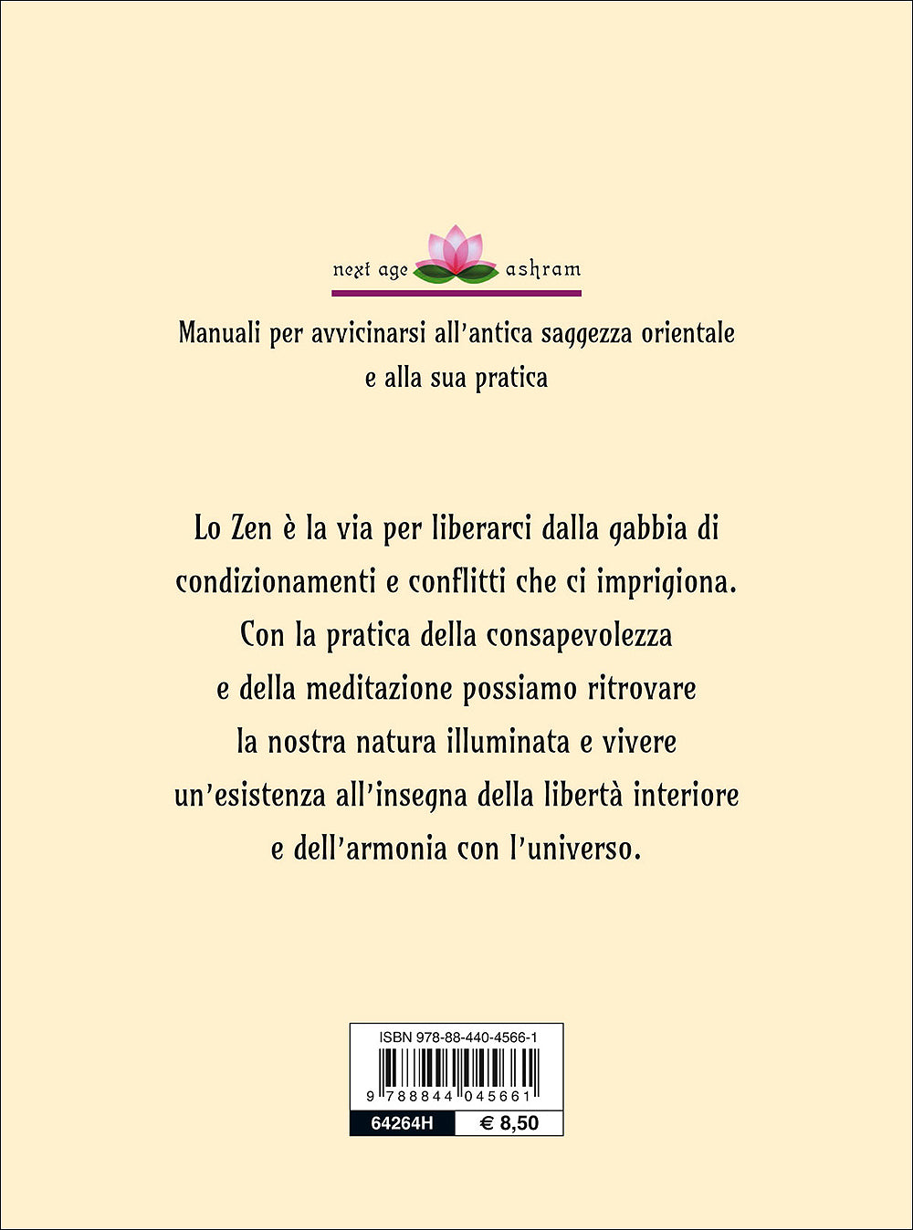 Zen::La nostra essenza in tre lettere