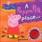 A Peppa Pig piace...::Hip hip urrà per Peppa! - Premi e ascolta!