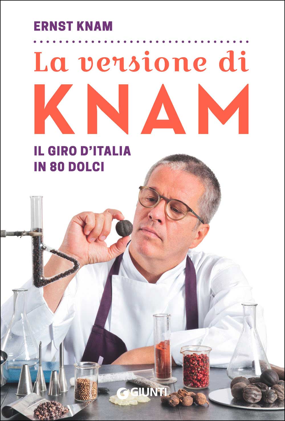 La versione di Knam::Il giro d'Italia in 80 dolci