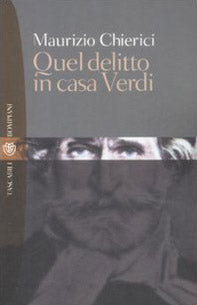 Quel delitto in casa Verdi