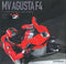 MV Agusta F4::La moto più bella del mondo