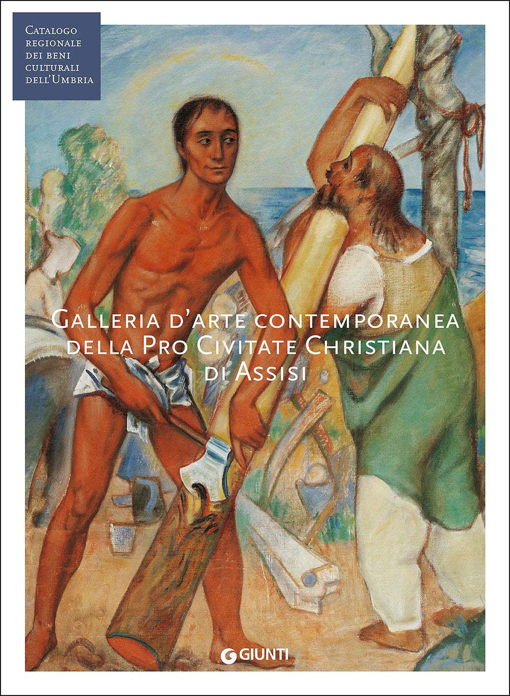 Galleria d'Arte Contemporanea della Pro Civitate Christiana di Assisi