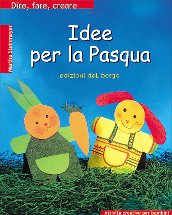 Idee per la Pasqua