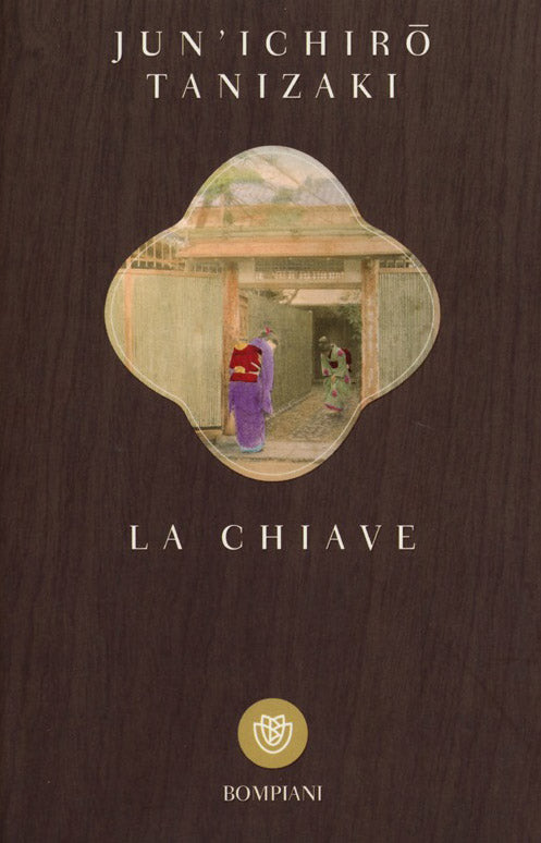 La chiave