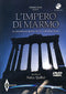 L'impero di marmo dvd::la straordinaria pietra che rese splendida Roma