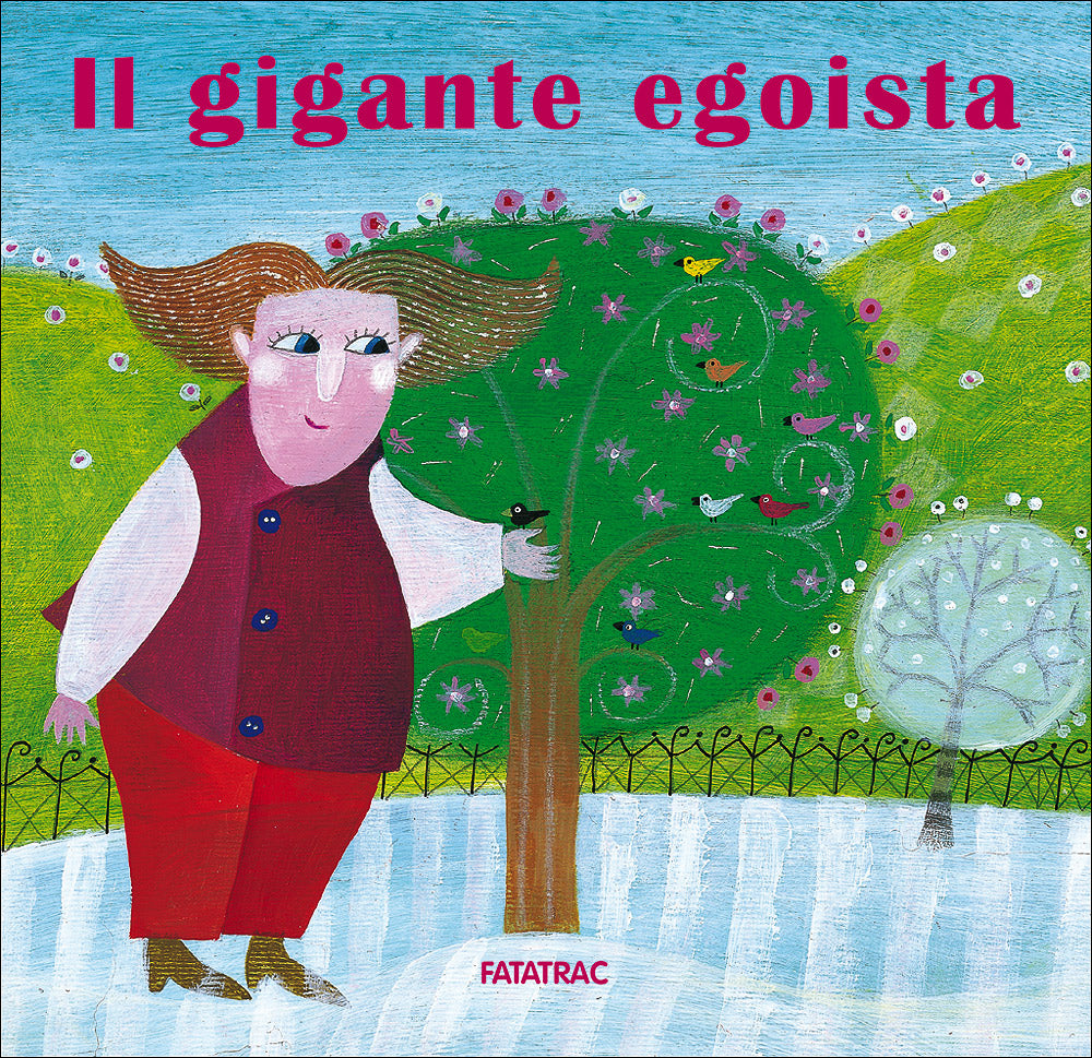 Il gigante egoista