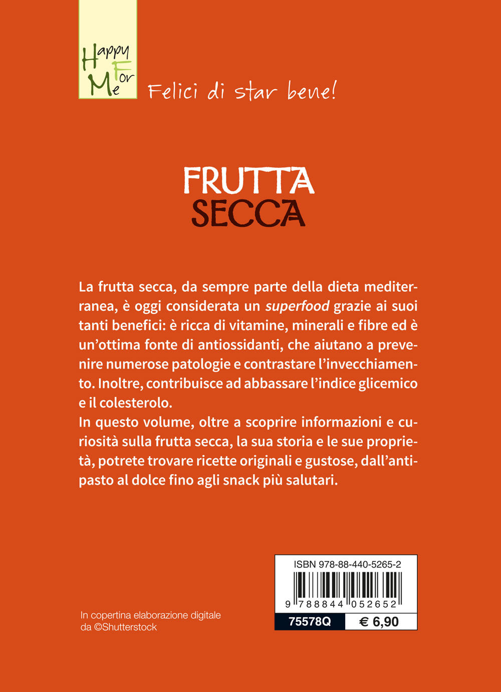 Frutta secca