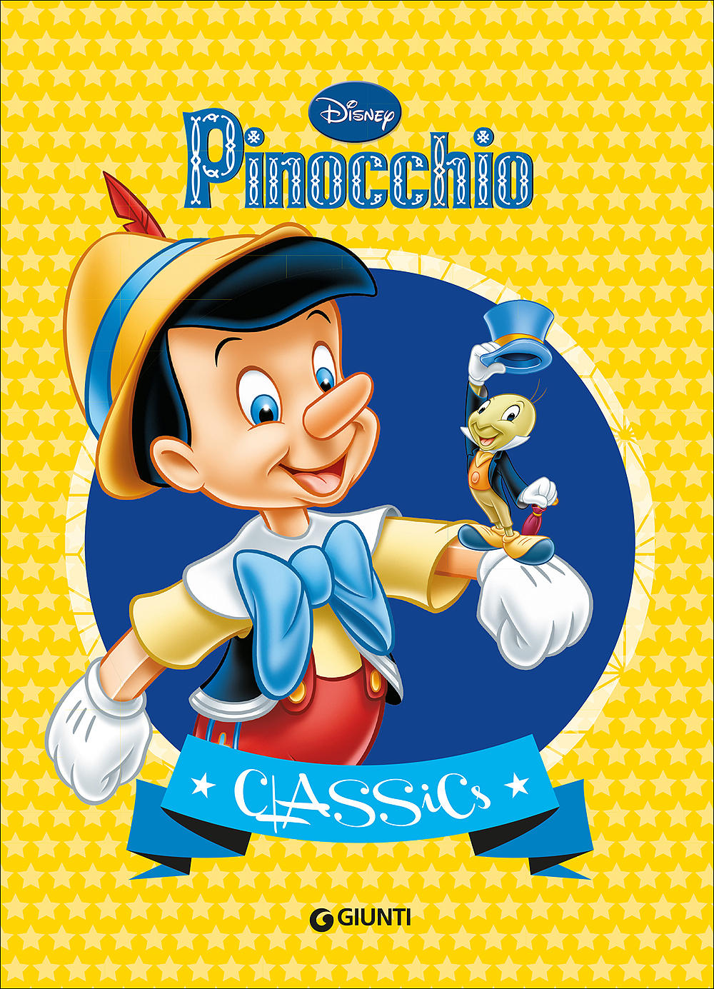 Classics - Pinocchio