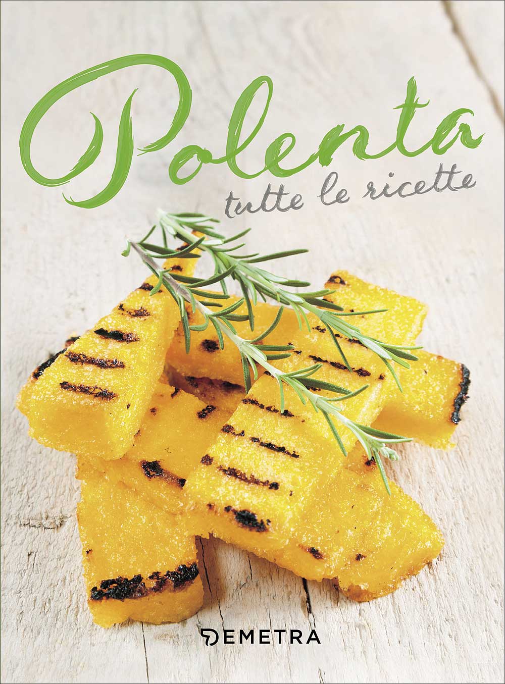 Polenta::Tutte le ricette