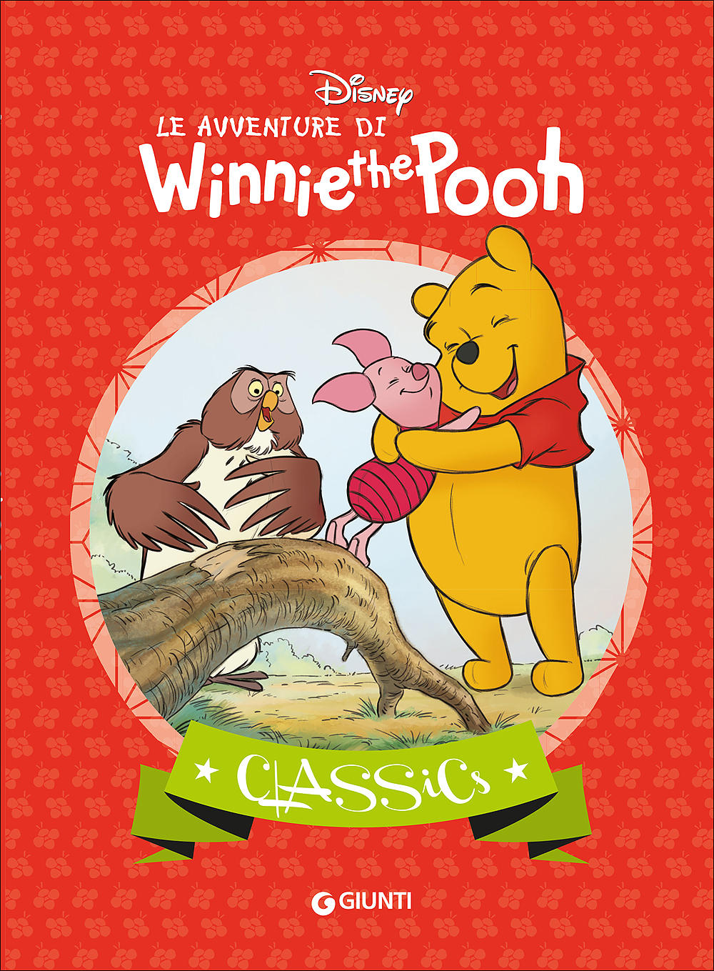 Classics - Le avventure di Winnie the Pooh