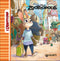 Zootropolis - I Librottini