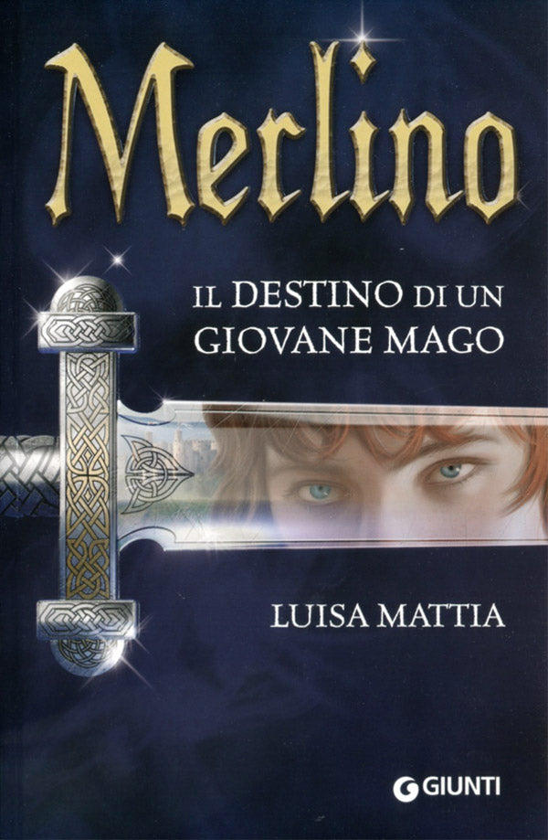 Merlino::Il destino di un giovane mago