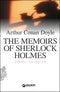 The Memoirs of Sherlock Holmes