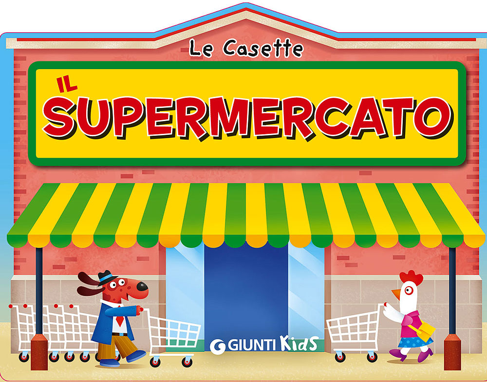 Il Supermercato